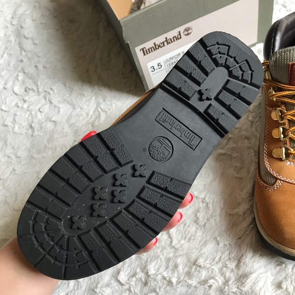 Timberlands - Picture 2 of 2
